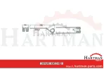 Palec przetrząsaczo-zgrabiarki karuz. 10 sztuk 0009023442, 9023442