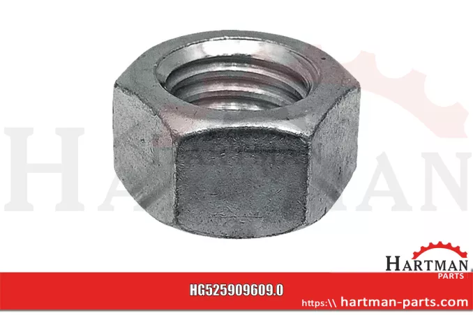 Nakrętka M12 909609.0