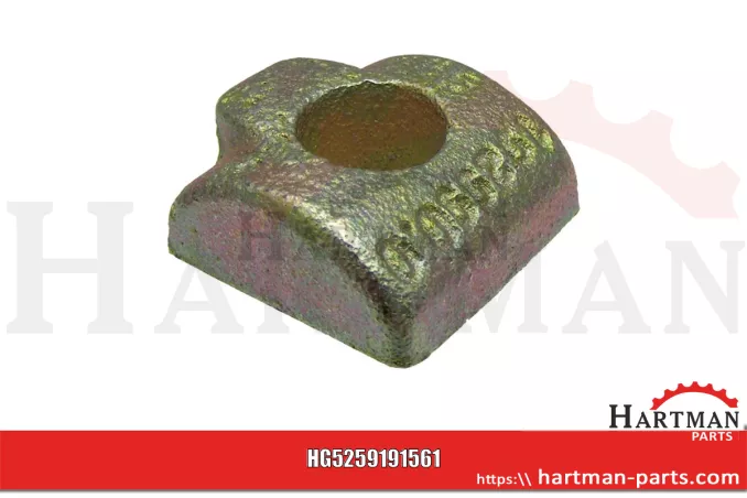 Zacisk do śruby M14 9191561, 0009191561