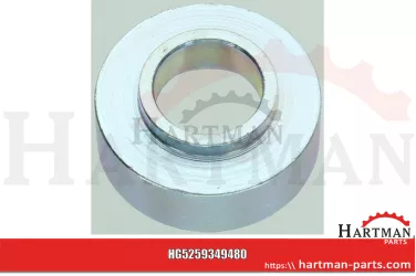 Element dystansowy 30 x 12,6 0009349480, 9349480