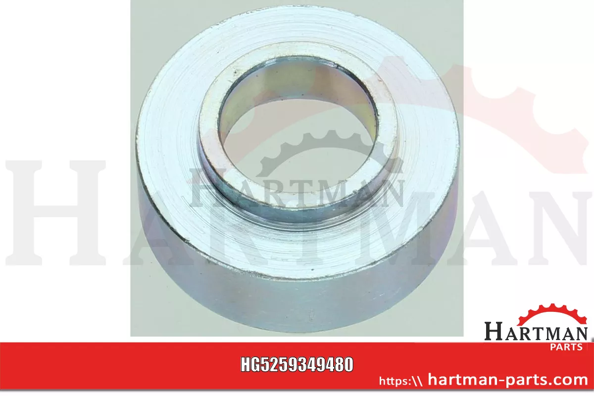 Element dystansowy 30 x 12,6 0009349480, 9349480
