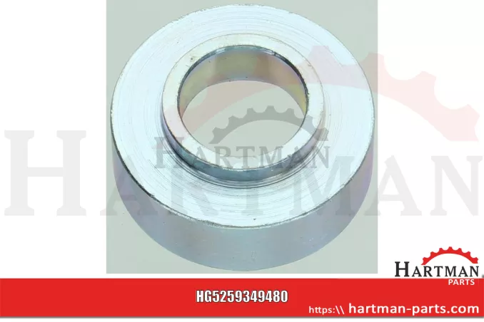 Element dystansowy 30 x 12,6 0009349480, 9349480