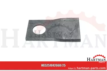 Nożyk strona prawa 9492411