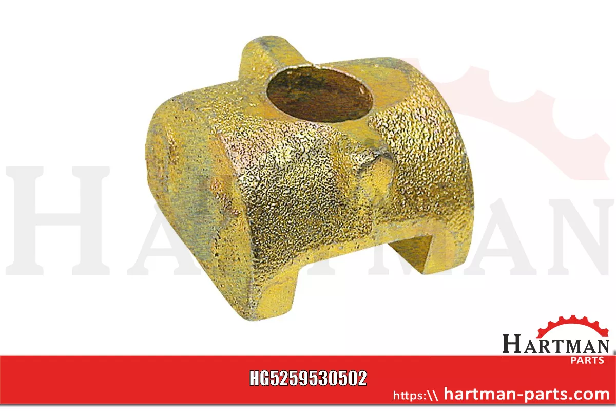 Zacisk do śruby M14 0009530502, 9530502