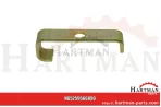 Uchwyt palca 25 x 5 x 170 mm 9566890, 0009566890