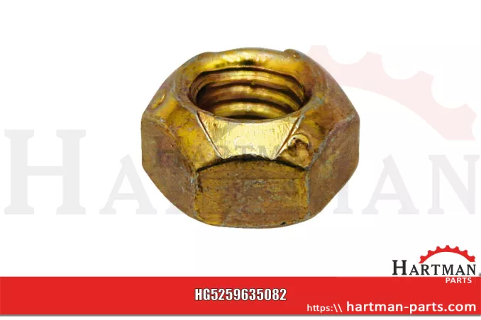 Nakrętka 5/16" 9635082, 102634, I9635082