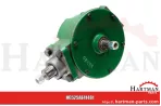Przekładnia oscylująco-obrotowa Przekładnia kosy AE41481