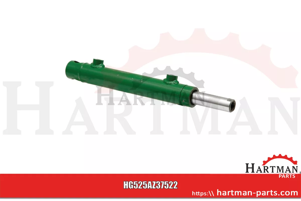 Siłownik hydrauliczny lewy, motowidła wyłącznie 932, 945, 952, 955, 96