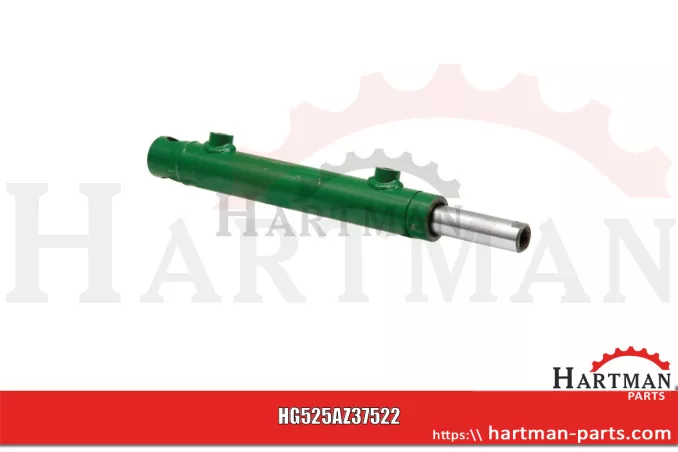 Siłownik hydrauliczny lewy, motowidła wyłącznie 932, 945, 952, 955, 96