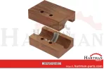 Łożysko drewniane Ø 40 mm AZ45586