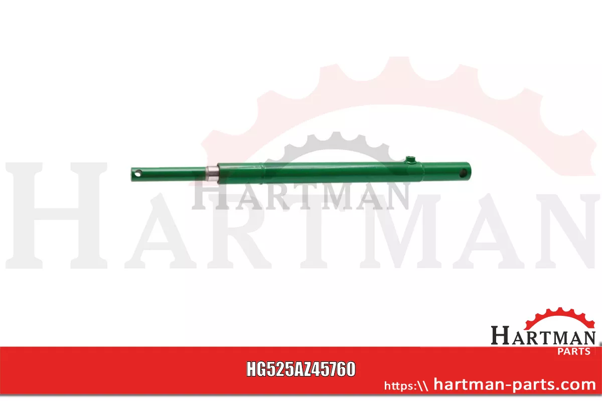 Siłownik hydrauliczny zespół młócący AZ45760