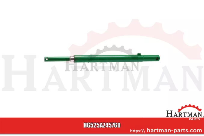 Siłownik hydrauliczny zespół młócący AZ45760