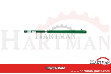 Siłownik hydrauliczny zespół młócący AZ23716, AZ45761, AZ37512, AR9098