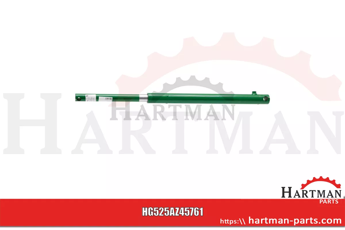 Siłownik hydrauliczny zespół młócący AZ23716, AZ45761, AZ37512, AR9098