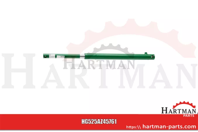 Siłownik hydrauliczny zespół młócący AZ23716, AZ45761, AZ37512, AR9098