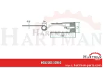 Palec podbieracza 10 sztuk CC32965