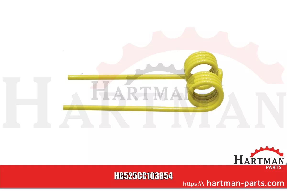 Palec podbieracza E90235, AFH202304, CC103854
