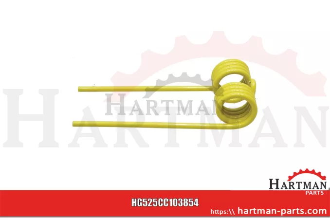 Palec podbieracza E90235, AFH202304, CC103854