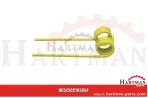 Palec podbieracza E90235, AFH202304, CC103854