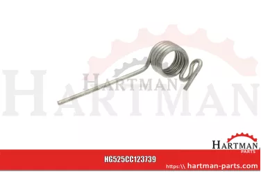 Palec podbieracza prawy CC123739