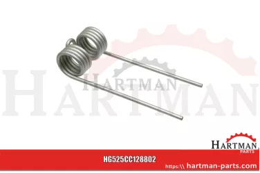 Palec podbieracza CC128802, CC114170