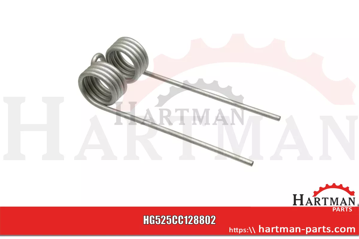 Palec podbieracza CC128802, CC114170