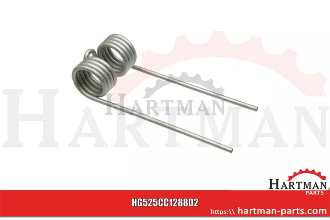 Palec podbieracza CC128802, CC114170