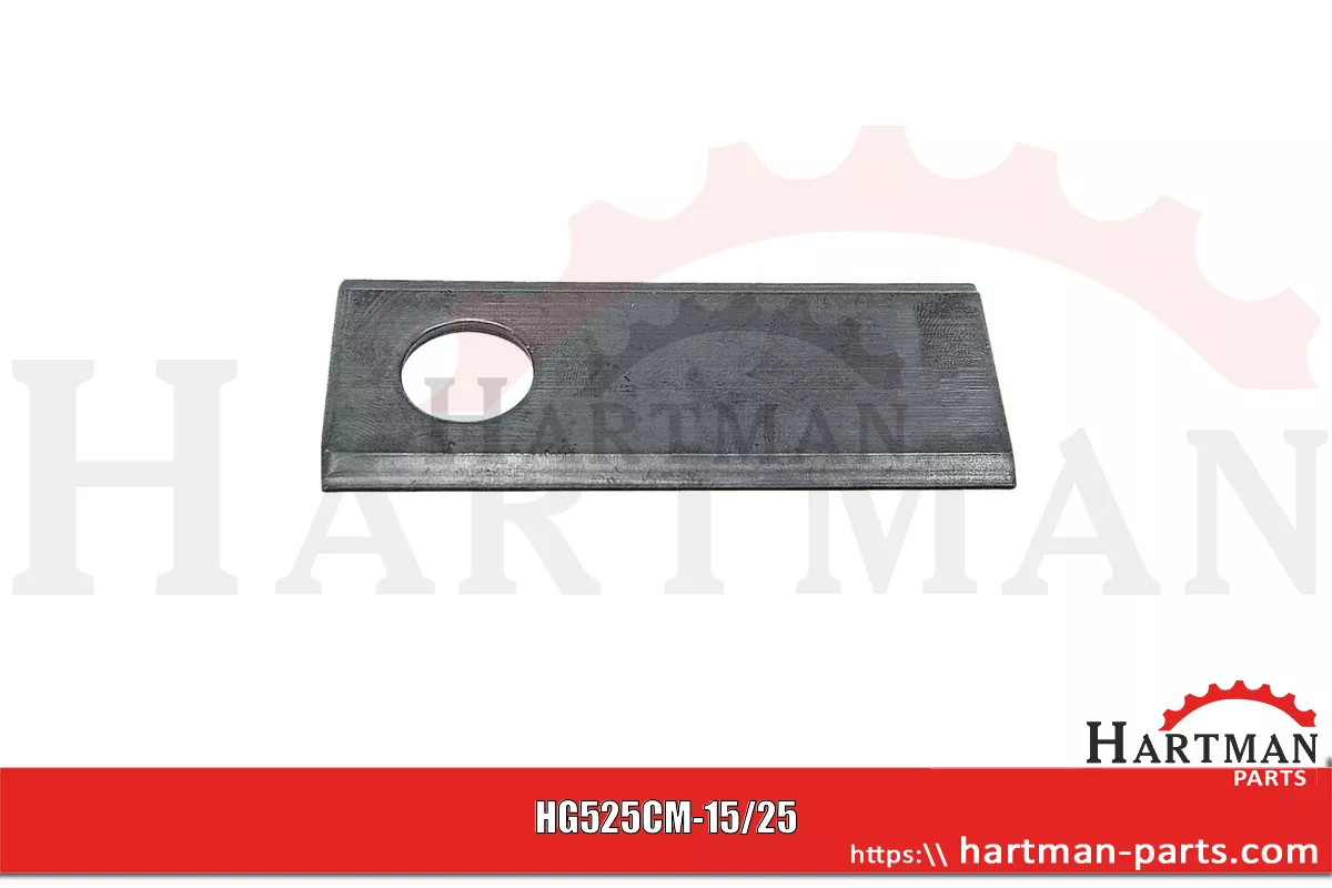 Nożyk CM-15, VGCM-15