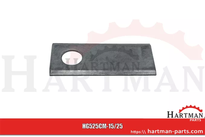 Nożyk CM-15, VGCM-15