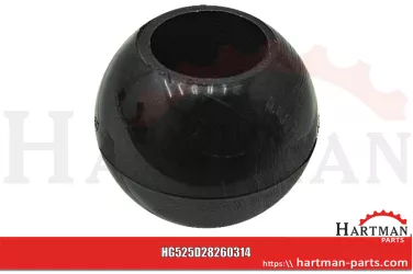 Kula prowadząca do palca Ø 14 mm D28260314, 300015644