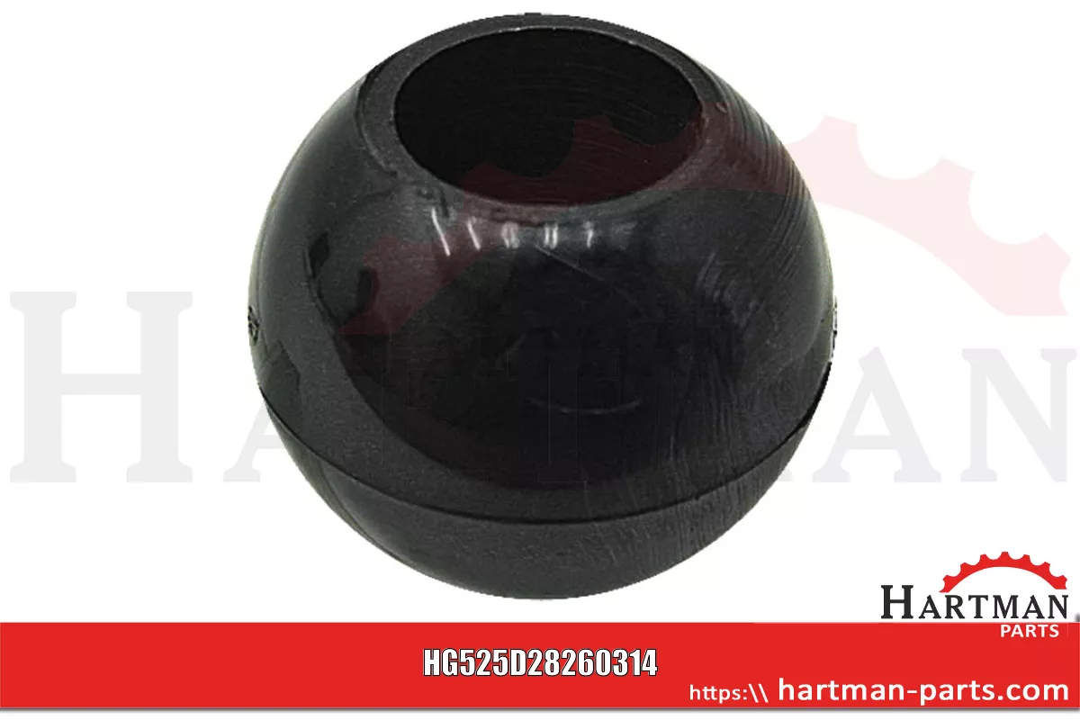 Kula prowadząca do palca Ø 14 mm D28260314, 300015644