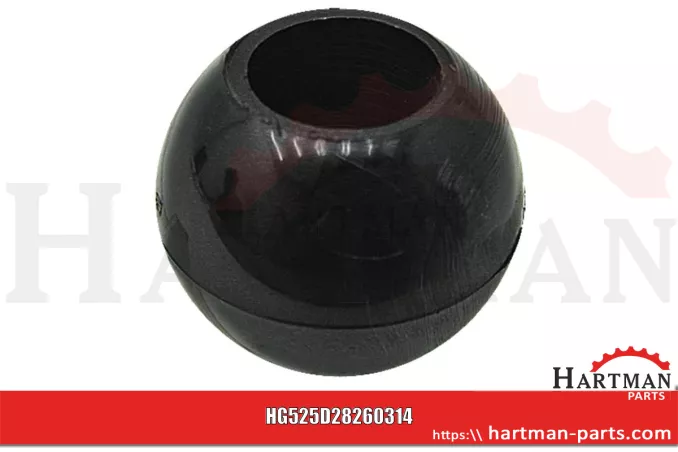 Kula prowadząca do palca Ø 14 mm D28260314, 300015644