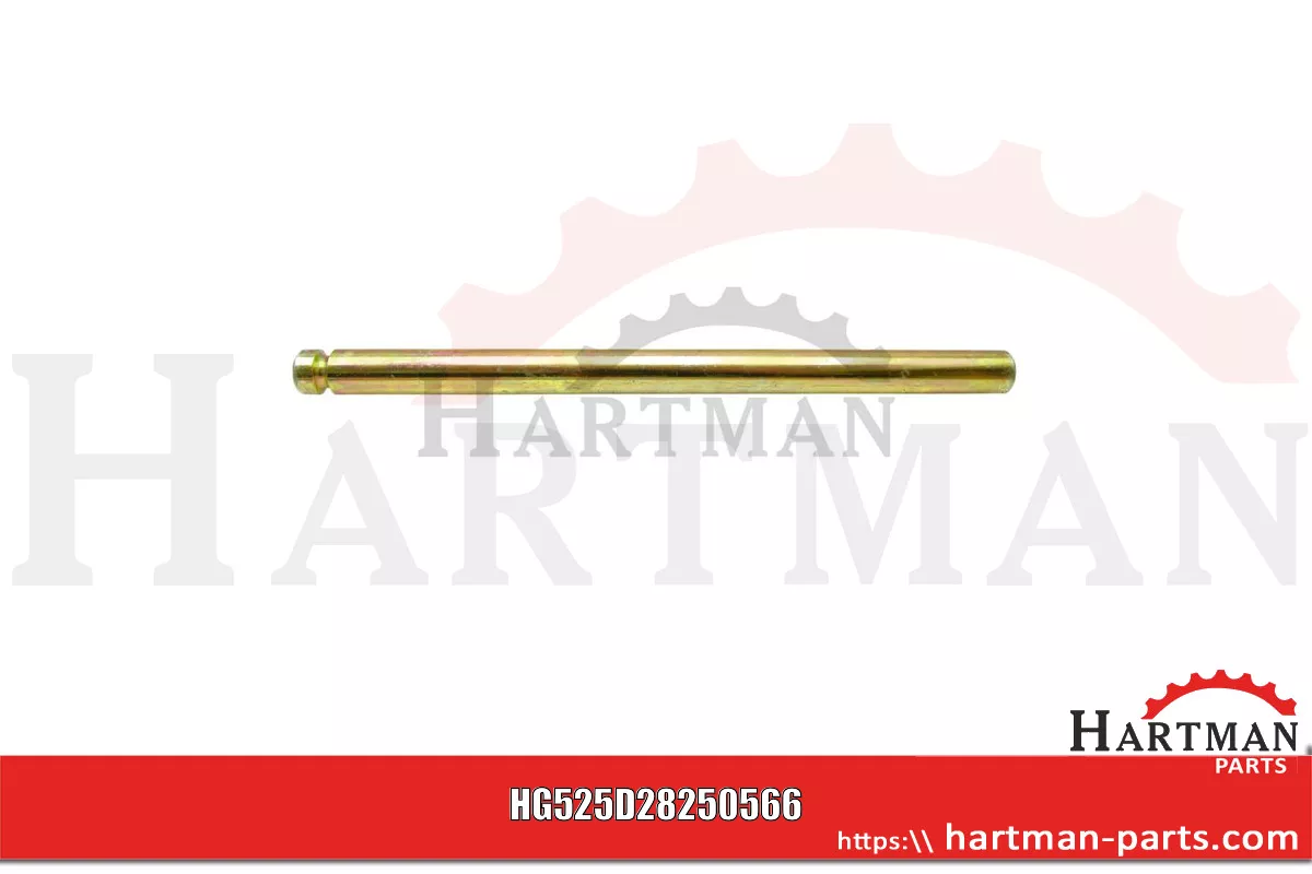 Palec zabieracza łańcuchowego 14 x 253 mm D28280027