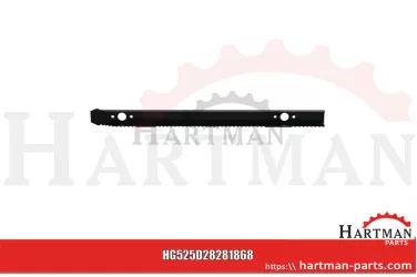 Listwa prowadząca lewa D28281869
