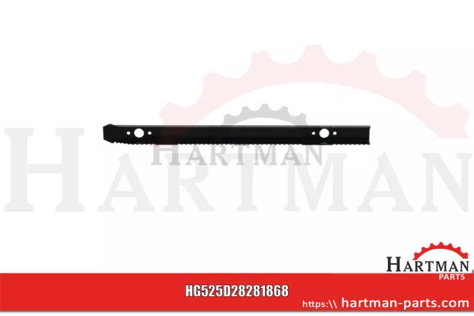 Listwa prowadząca lewa D28281869