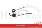 Palec nagarniacza podwójny 90 x 245 mm, typy: MF 38, 40 D28680131