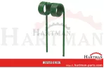 Palec podbieracza E61295, E67036, E 67036