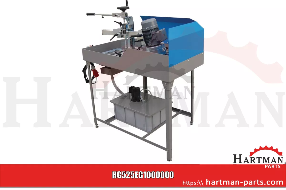 Ostrzałka do noży easygrid EG 100