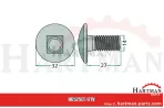 Śruba M14 Z1100040, VGET177V