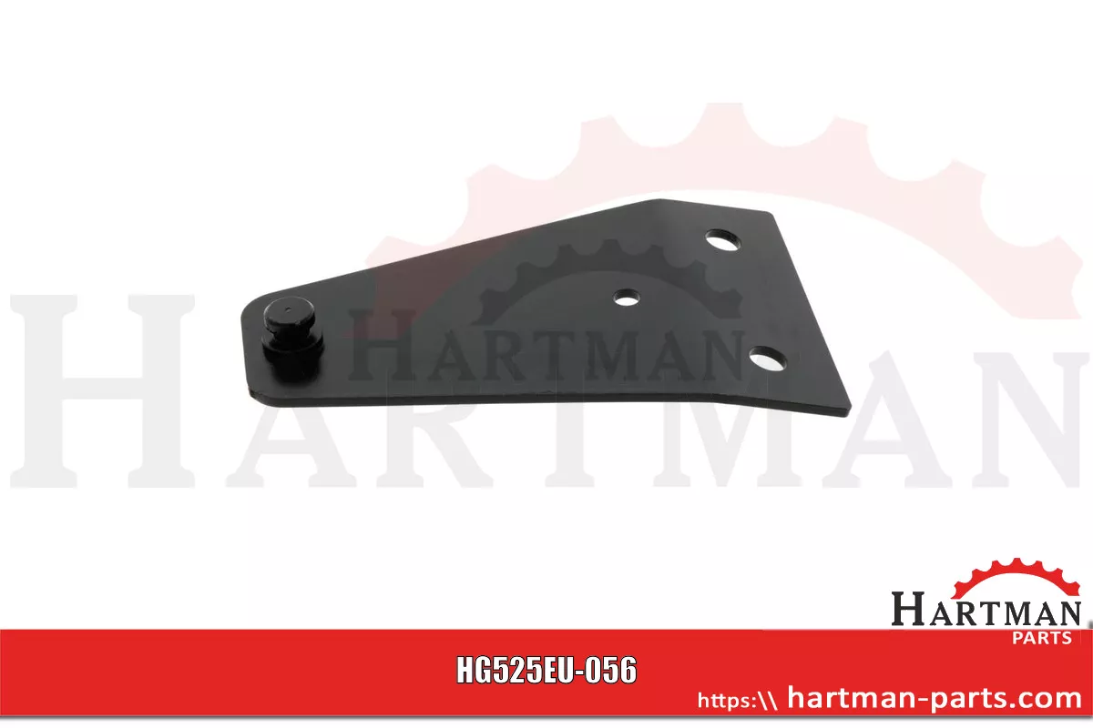 Trzymak noża EU-056K0, VGEU056K0