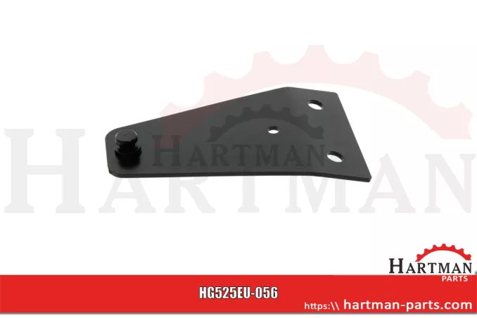 Trzymak noża EU-056K0, VGEU056K0