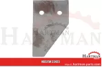 Nożyk skrajny listwy tnącej H 33433, H33433