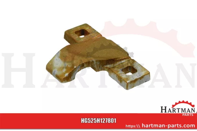 Palec dociskowy H127801