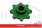 Koło łańcuchowe podnośnik, Ø wew. - 30 mm zęby - 8 H128576, H177988