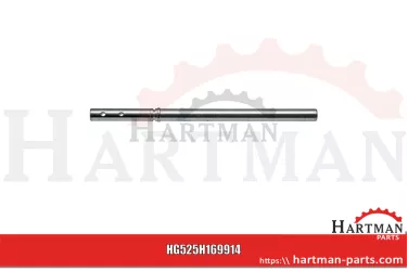 Palec wciągający 16 x 280 mm H169914