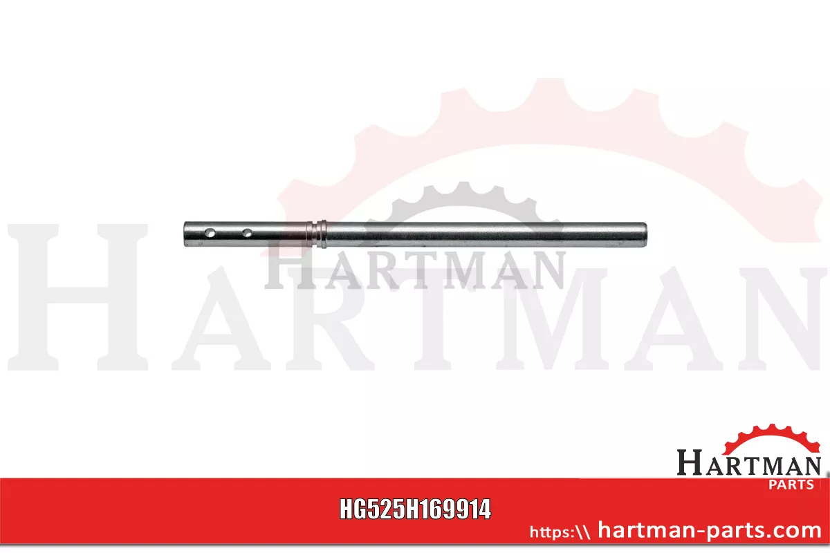 Palec wciągający 16 x 280 mm H169914