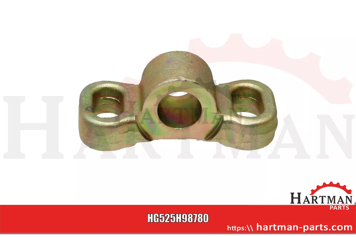 Obudowa łożyska do napędu noża H98780