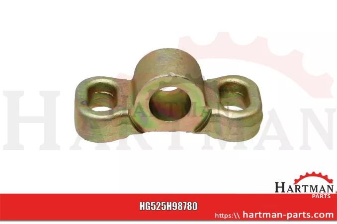 Obudowa łożyska do napędu noża H98780
