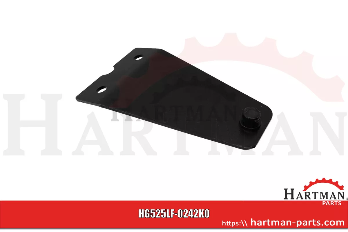 Trzymak noża Z1033790, LF0242K0, A142441900