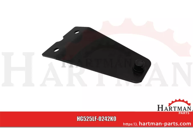 Trzymak noża Z1033790, LF0242K0, A142441900
